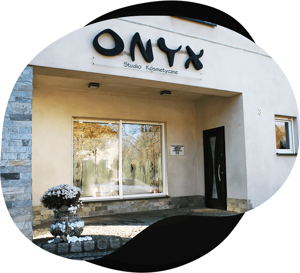 Onyx Studio urody w Ozimku
